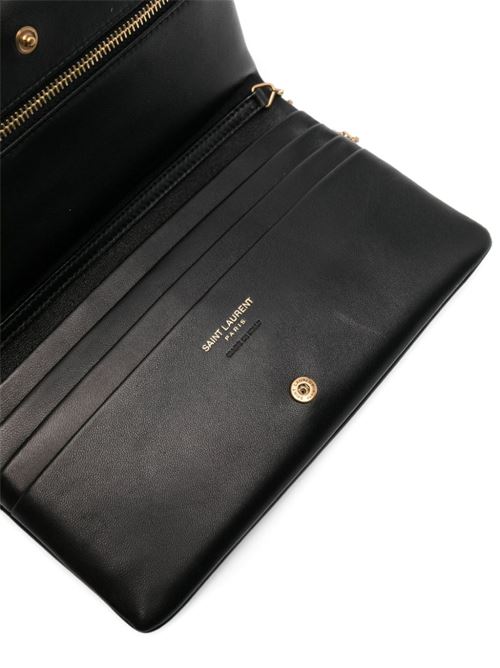 Clutch with chain SAINT LAURENT | 790497AACX71000